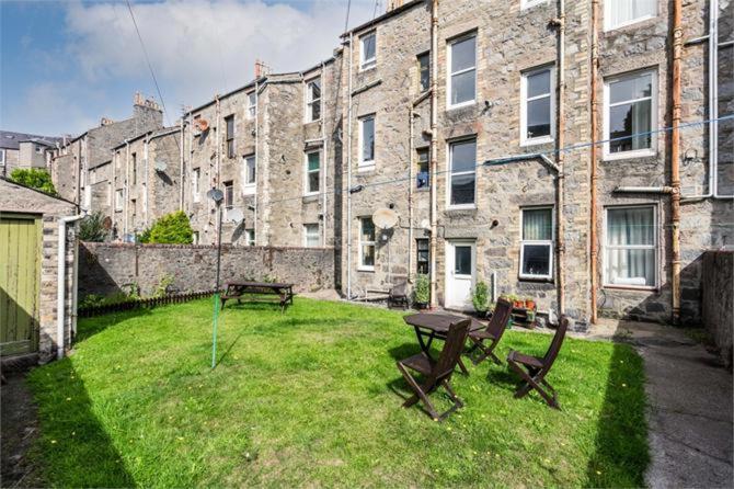 Aberdeen Haven In Aberdeen City Center Екстериор снимка