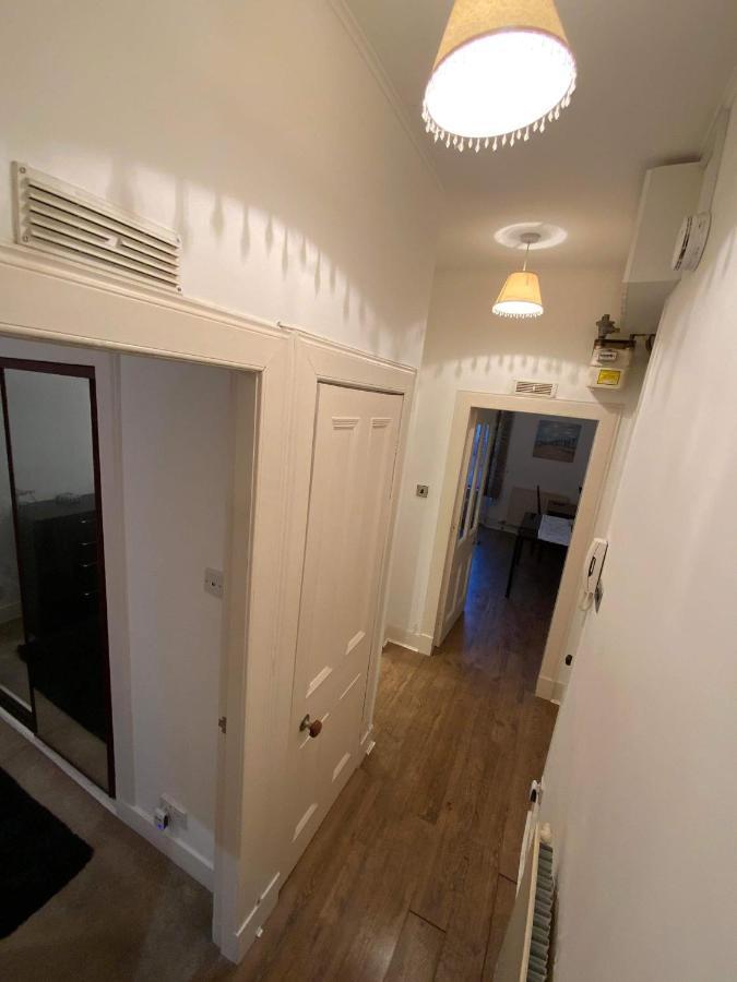 Aberdeen Haven In Aberdeen City Center Apartment Екстериор снимка